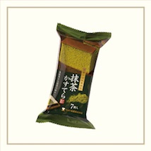 maccha_castella