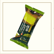 maccha_castella