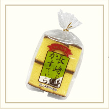 kasutera